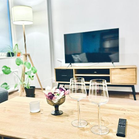 Turku Central Luxury Modern Cozy Flat 69M2 Apartamento Exterior foto