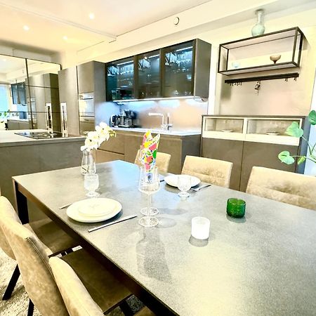 Turku Central Luxury Modern Cozy Flat 69M2 Apartamento Exterior foto