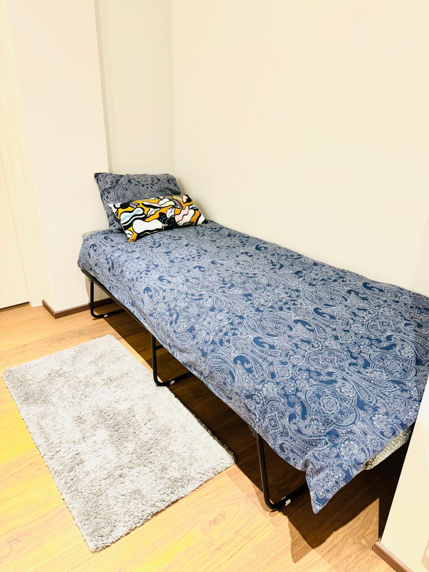 Turku Central Luxury Modern Cozy Flat 69M2 Apartamento Exterior foto