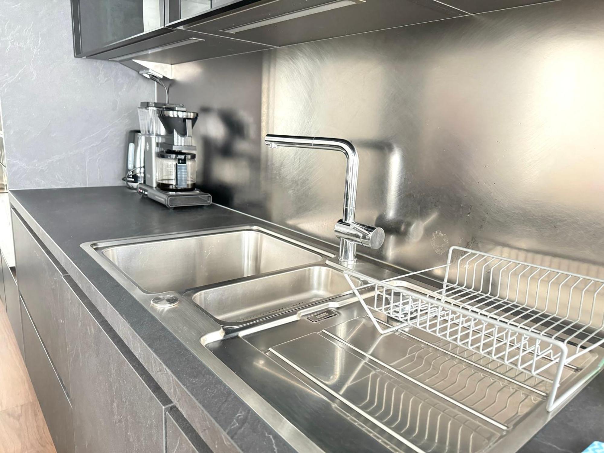 Turku Central Luxury Modern Cozy Flat 69M2 Apartamento Exterior foto