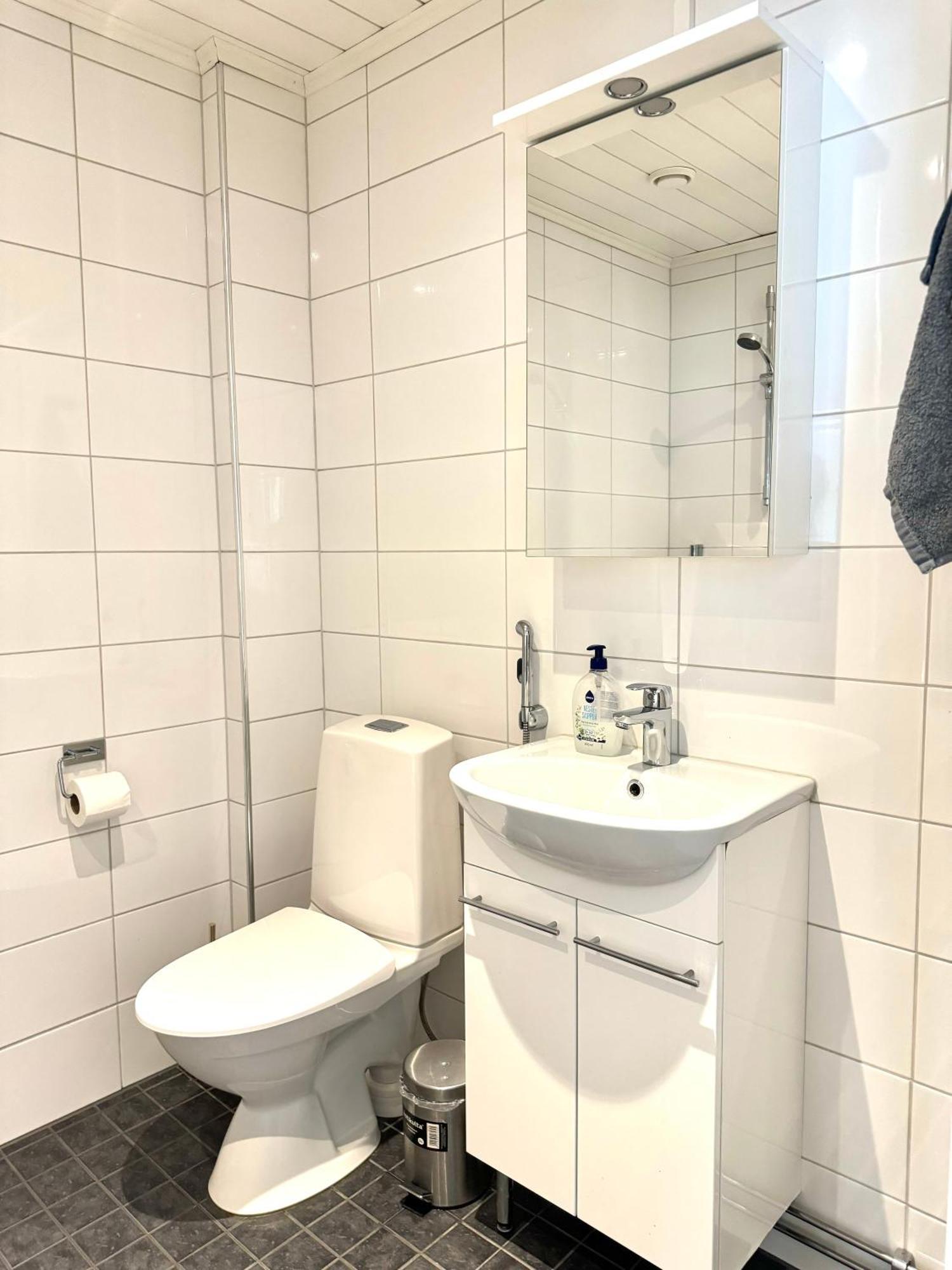 Turku Central Luxury Modern Cozy Flat 69M2 Apartamento Exterior foto